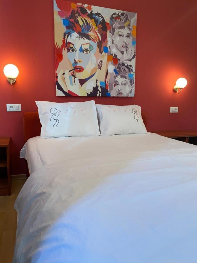Apartmani Lu Biograd Na Moru Eksteriør bilde