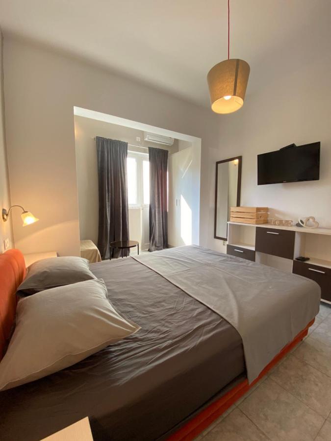 Apartmani Lu Biograd Na Moru Eksteriør bilde