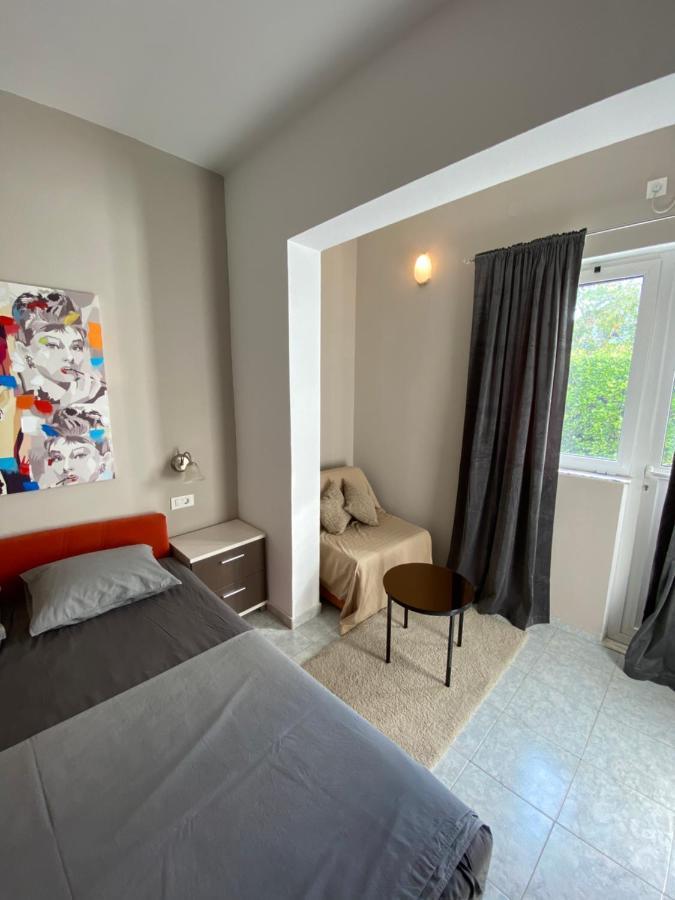 Apartmani Lu Biograd Na Moru Eksteriør bilde