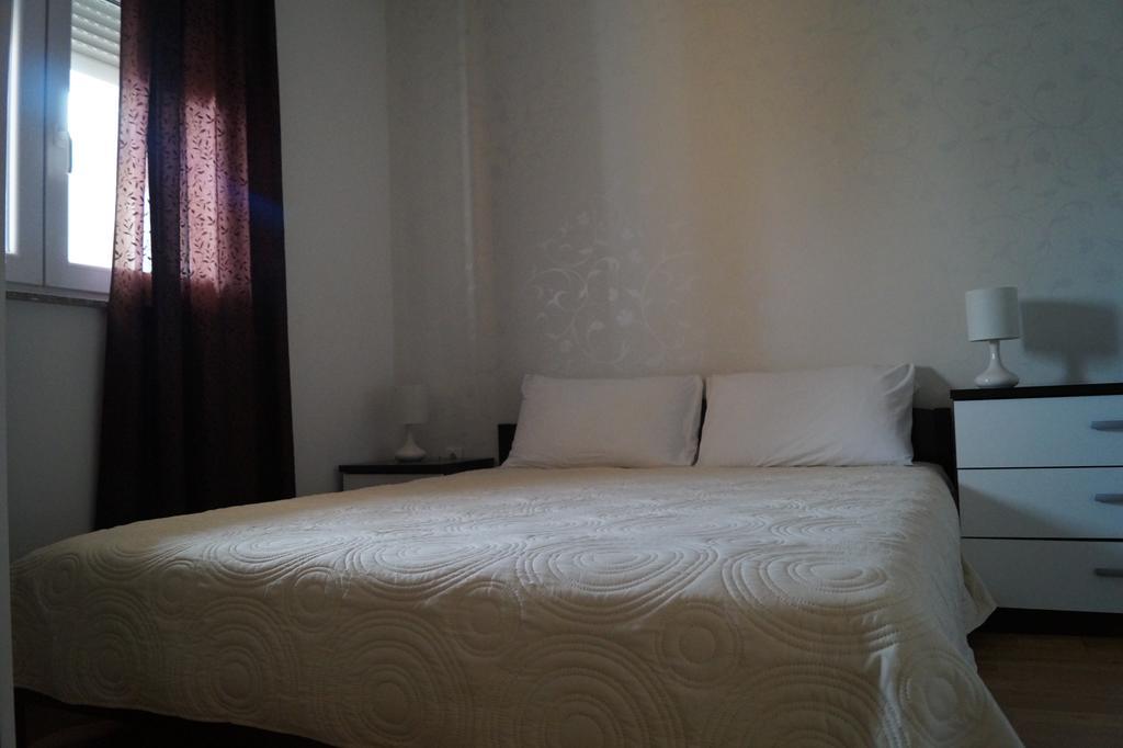 Apartmani Lu Biograd Na Moru Eksteriør bilde