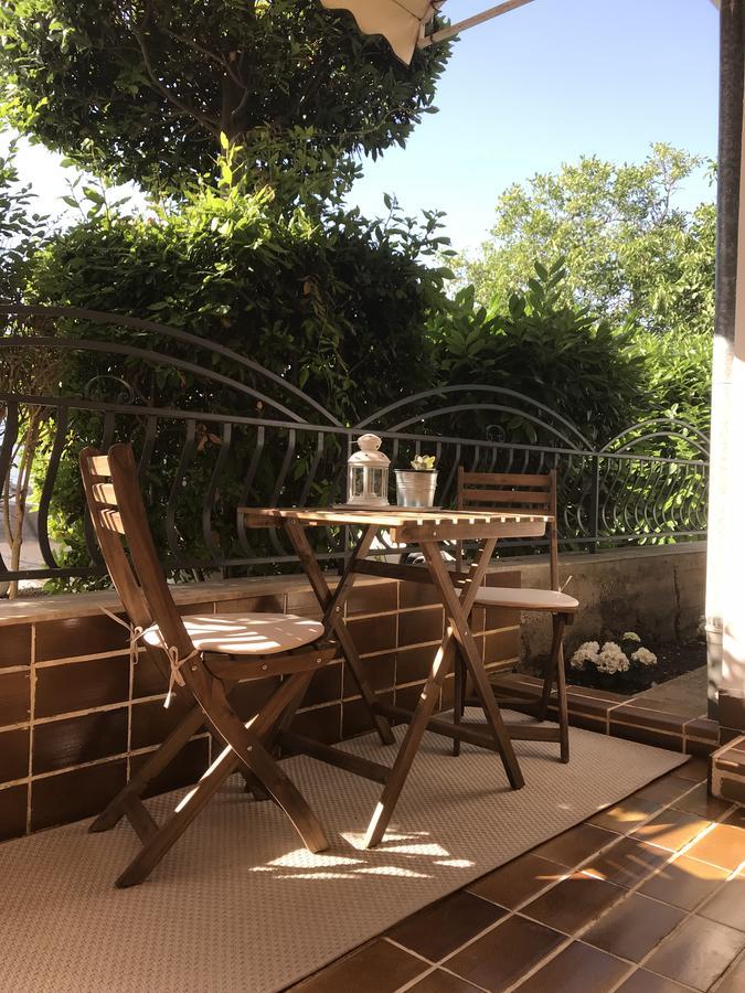 Apartmani Lu Biograd Na Moru Eksteriør bilde